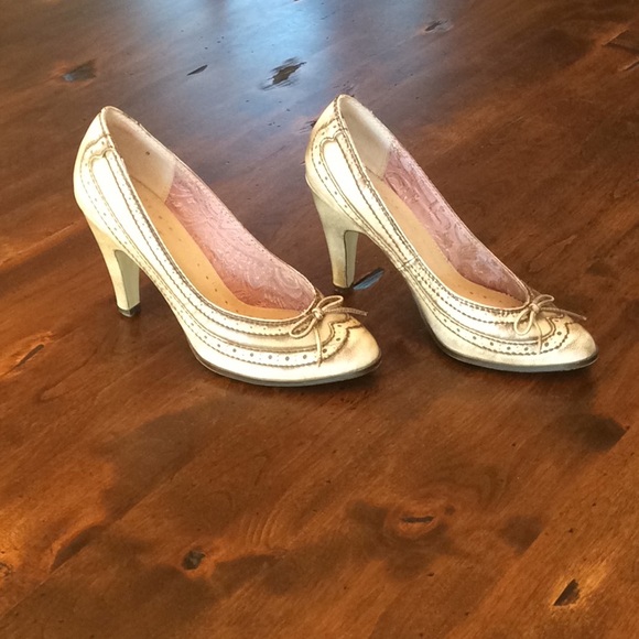 Seychelles Shoes - Seychelles High Heels